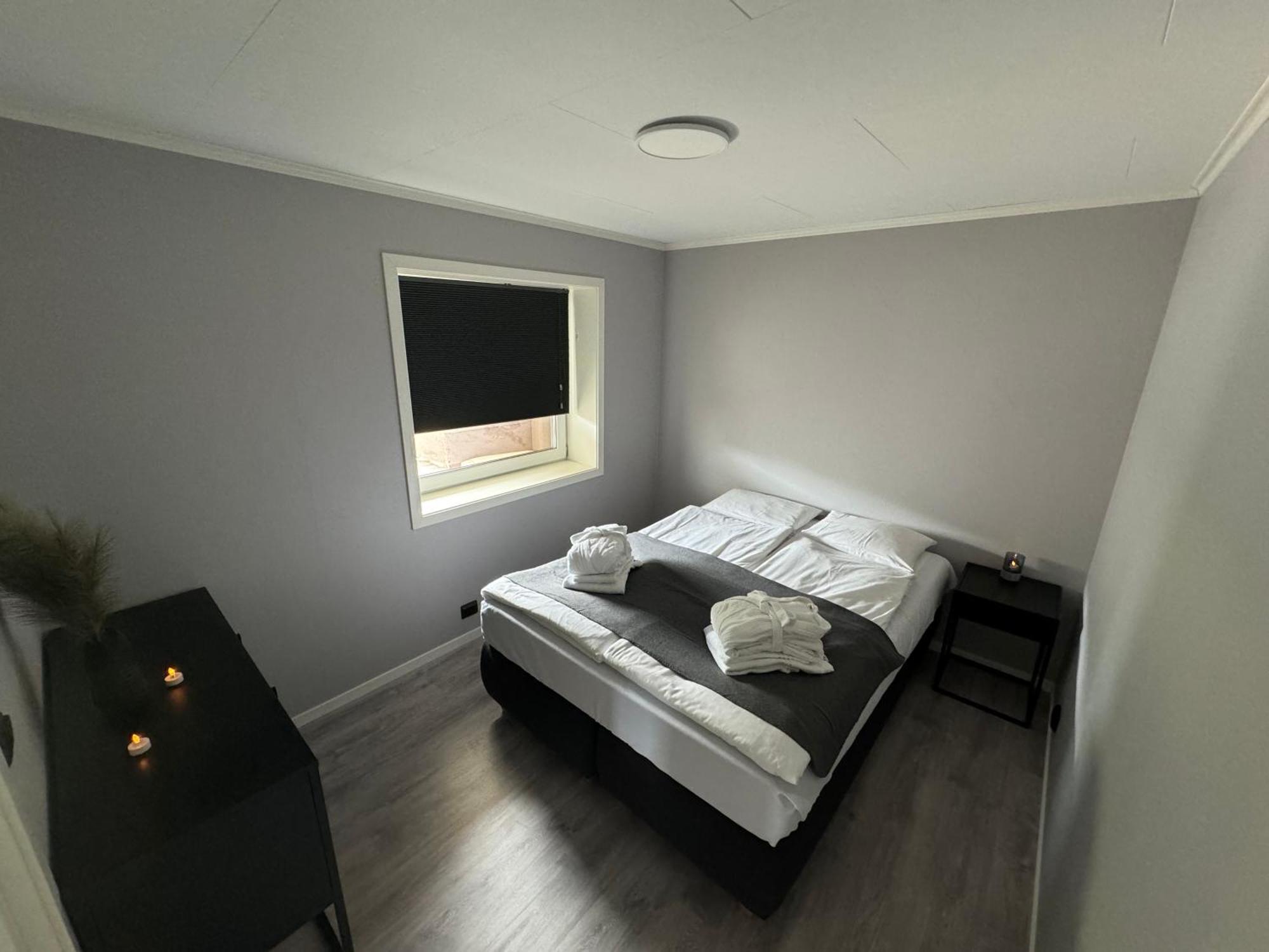 Dalen Apartment Stranda  Exterior photo